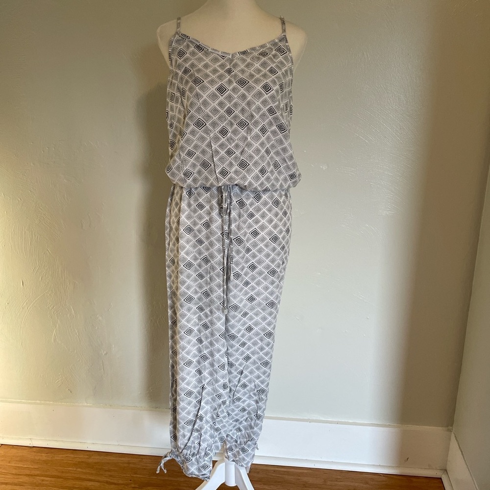 Comfy Jumpsuit